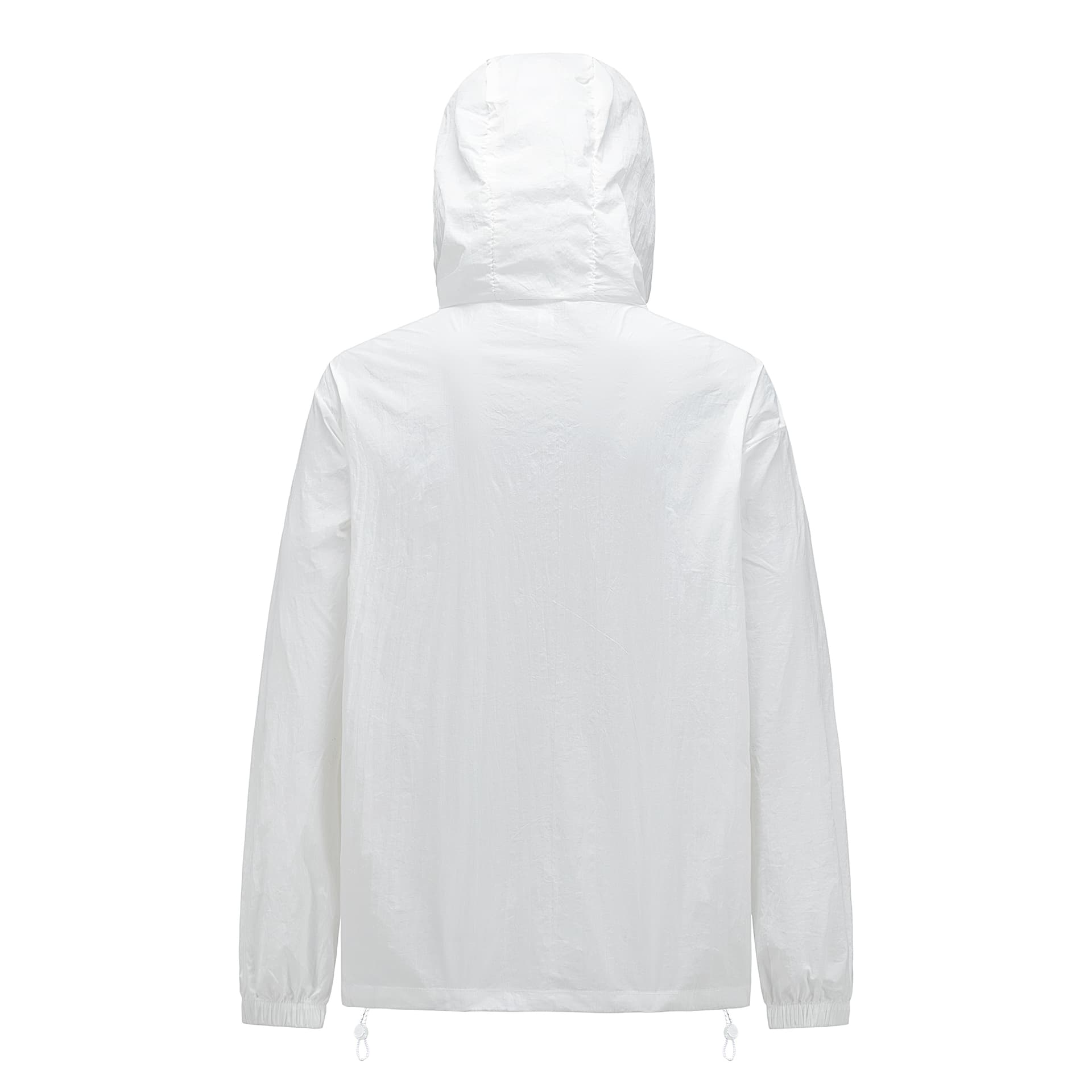 Легкая ветровка VanCamel Super Light Дышащая Быстросохнущая Одежда с Защитой от UV Унисекс - изображение 2