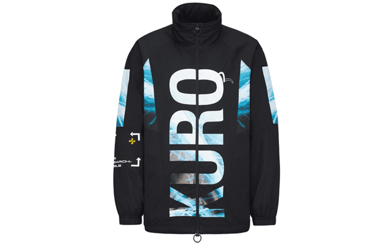 Куртка EVISU logo - изображение 1