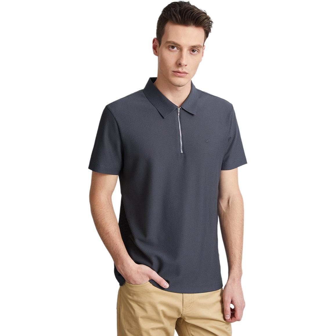 Поло DANIEL HECHTER Polo - изображение 1