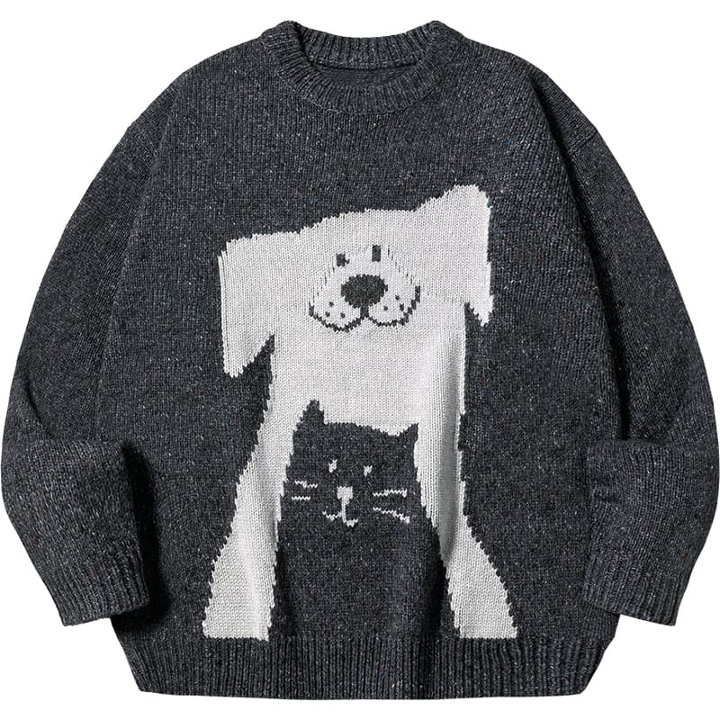 Кофта PSO Brand Унисекс Свитеры - изображение 1