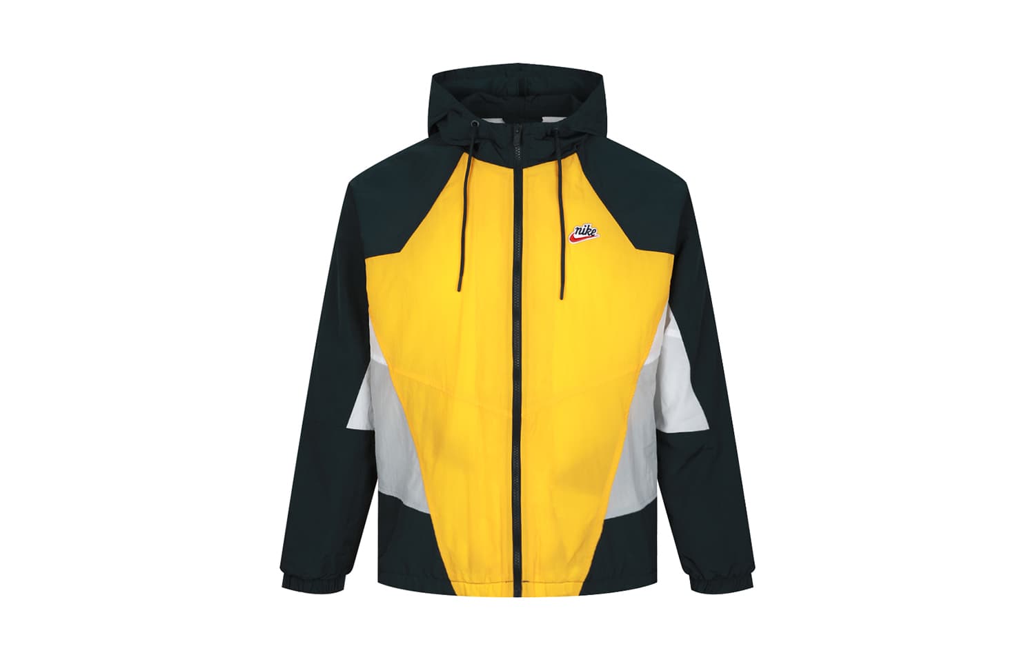 Куртка Nike Sportswear Heritage Windrunner - изображение 1