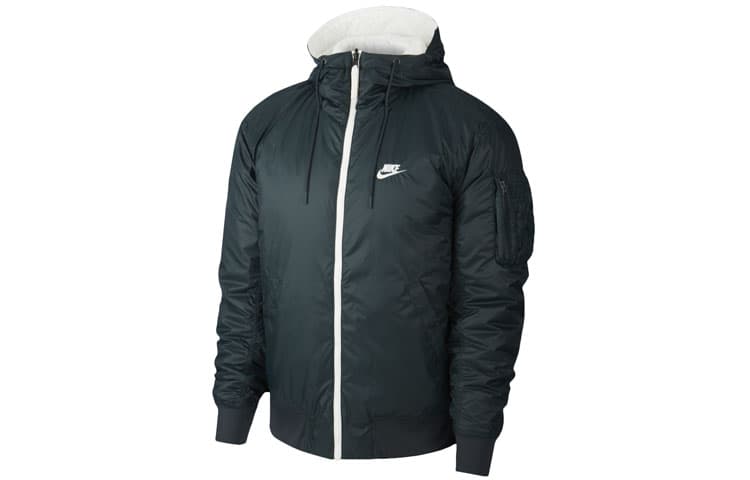 Куртка Nike Windrunner Jacket - изображение 1