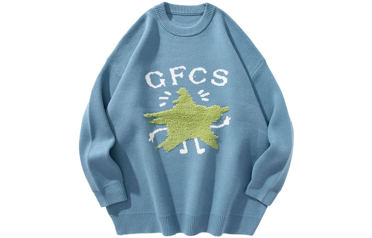 Кофта GOLFCROSS - изображение 1