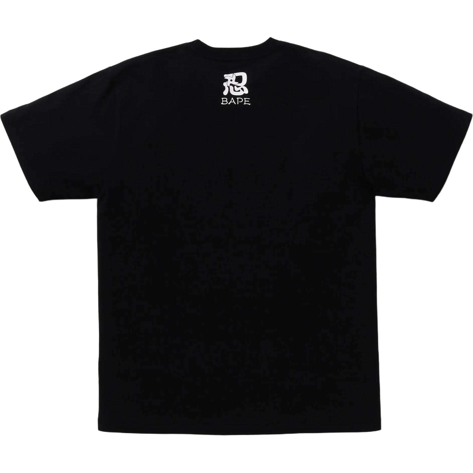 Футболка A BATHING APE T SS25 T Рубашка Унисекс - изображение 2