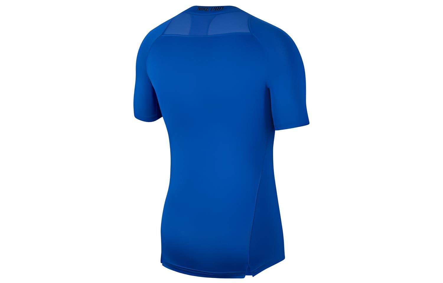 Спортивный костюм Nike pro T - изображение 2