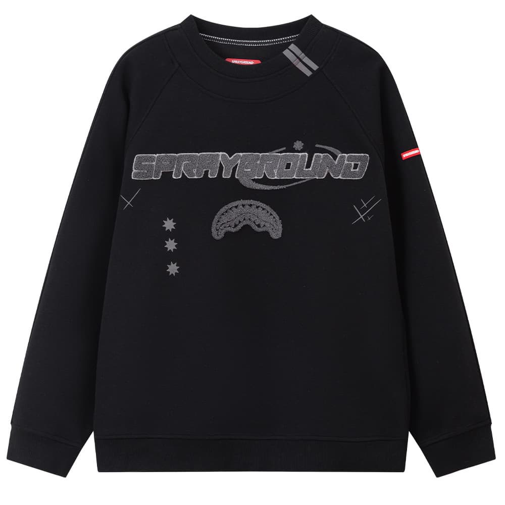 Худи SPRAYGROUND Унисекс Толстовка - изображение 1