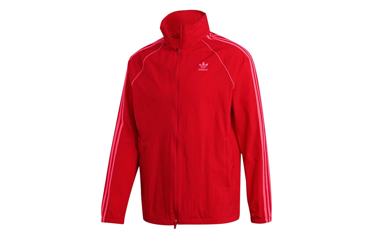 Куртка adidas originals - изображение 1
