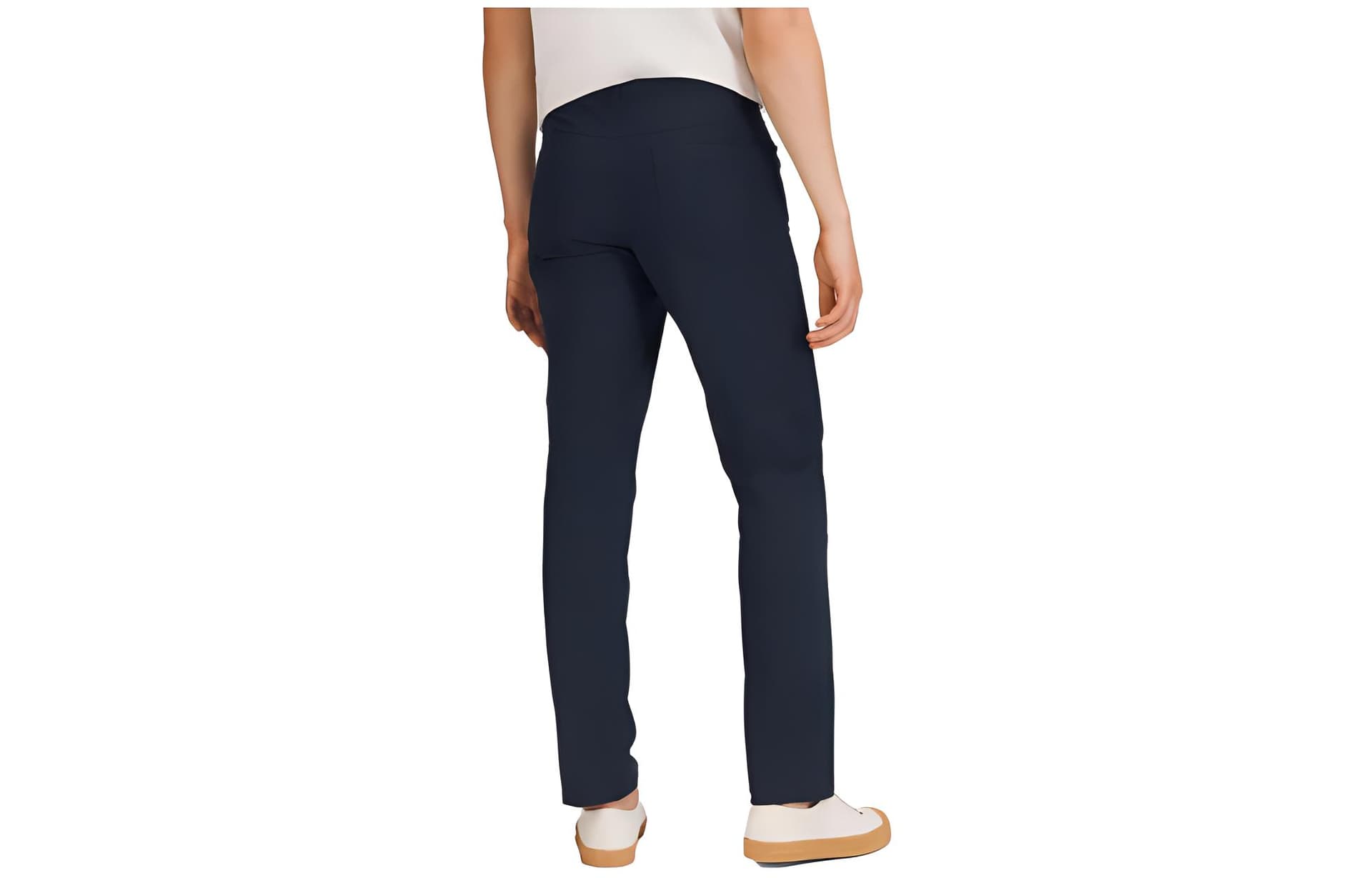 Штаны lululemon SS23 ABC 34" - изображение 2