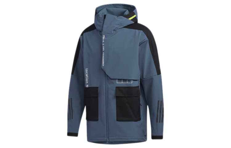 Куртка adidas M Tech Outr JKT - изображение 1
