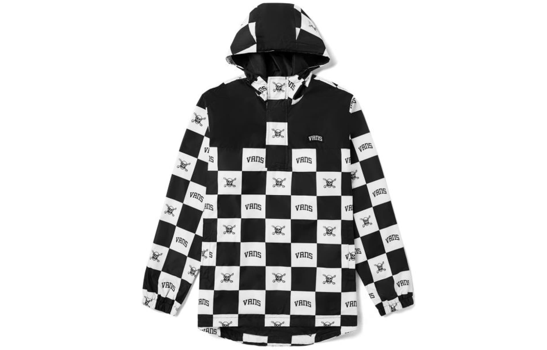 Куртка Vans - изображение 1