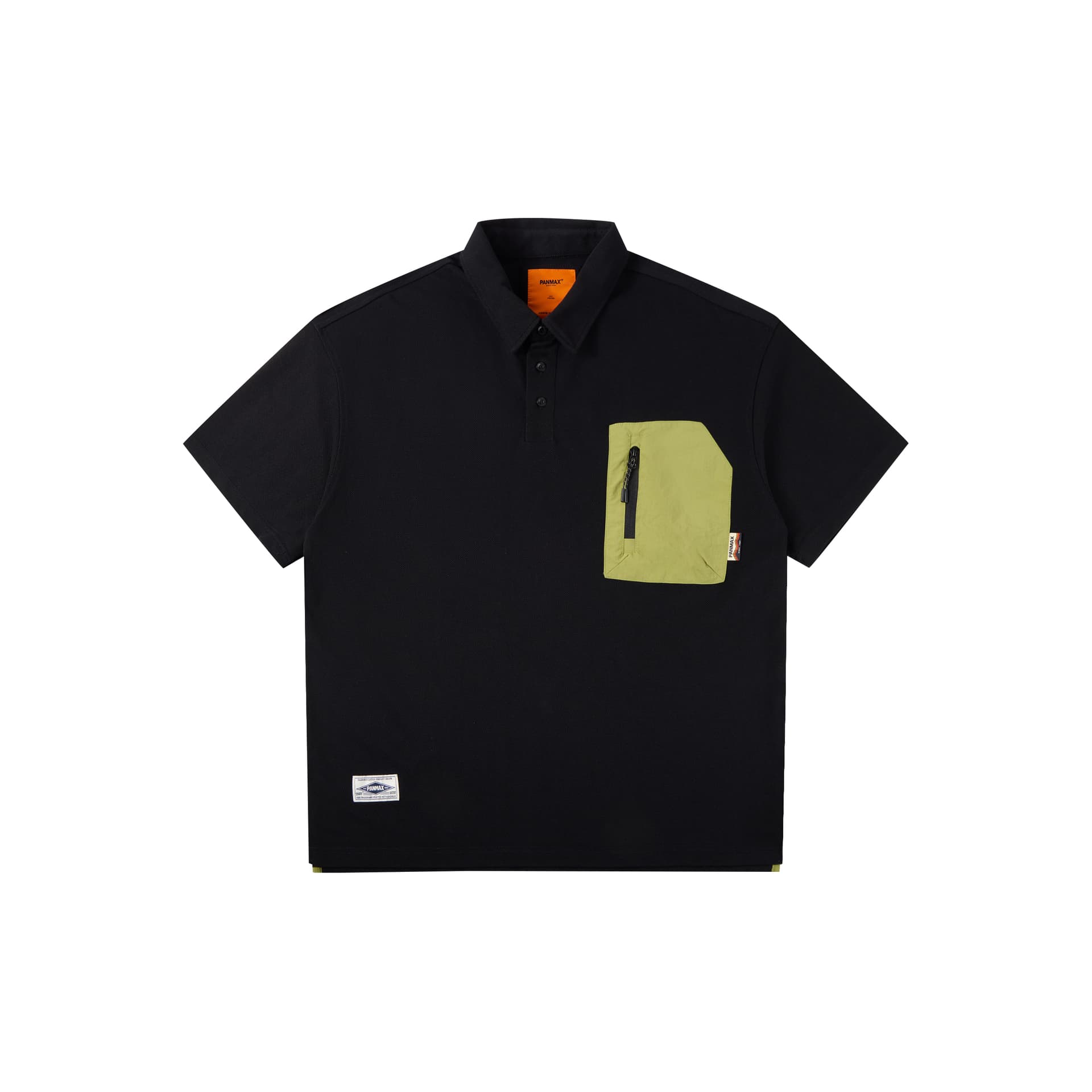 Поло PANMAX Polo - изображение 1