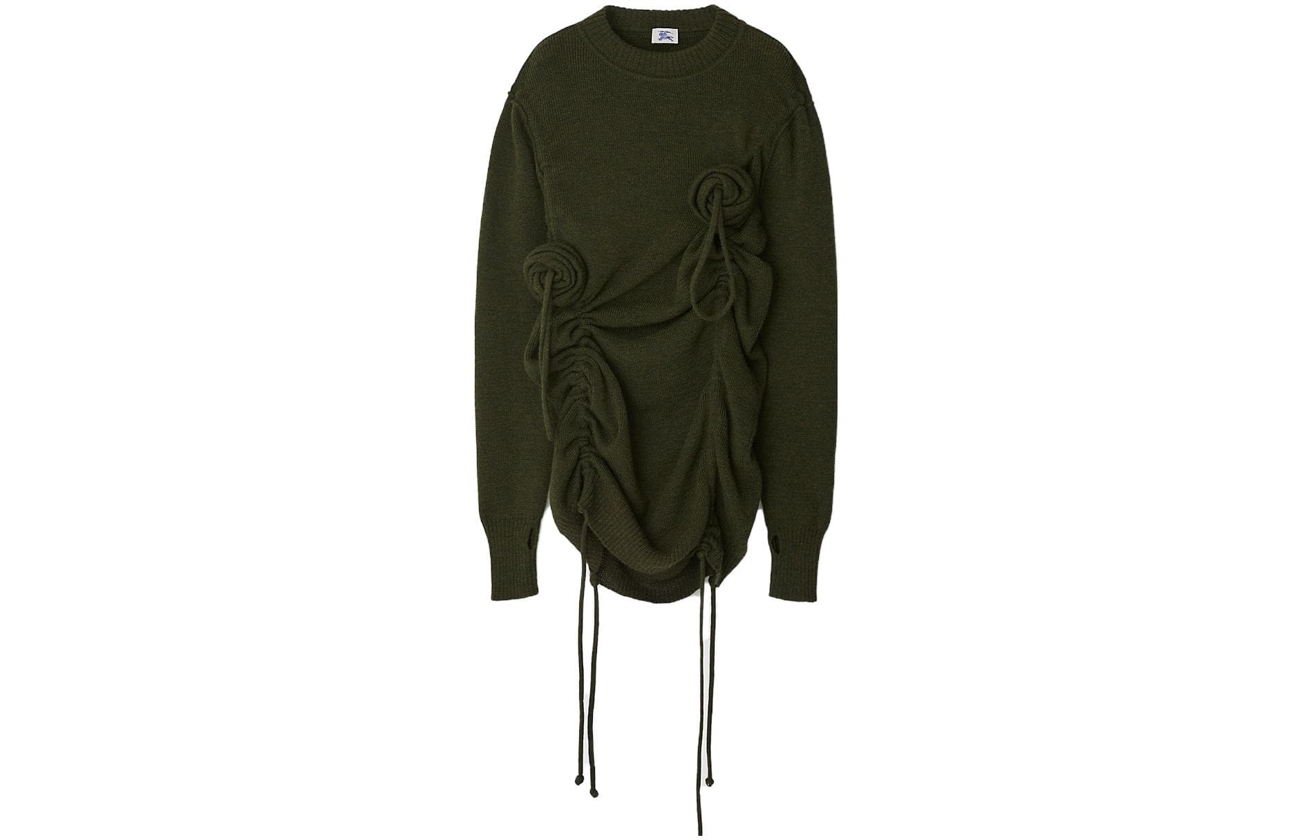 Кофта Burberry - изображение 1