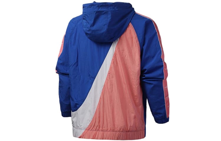 Куртка Nike NSW Big Swoosh Jacket - изображение 1