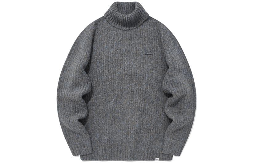 Кофта COVERNAT FW23 - изображение 1