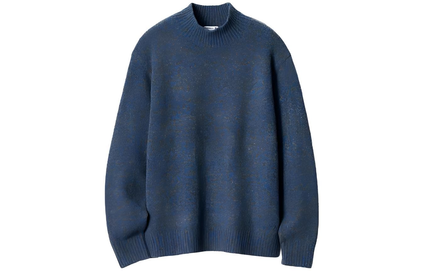 UNIQLO x JW Anderson FW23 souffle yarn - изображение 1