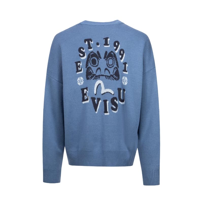 EVISU AW23 - изображение 1