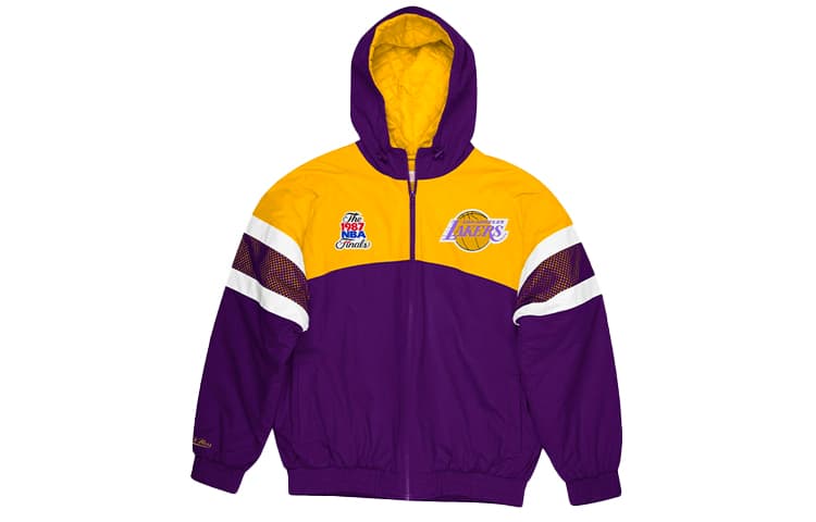 Куртка Mitchell Ness - изображение 1