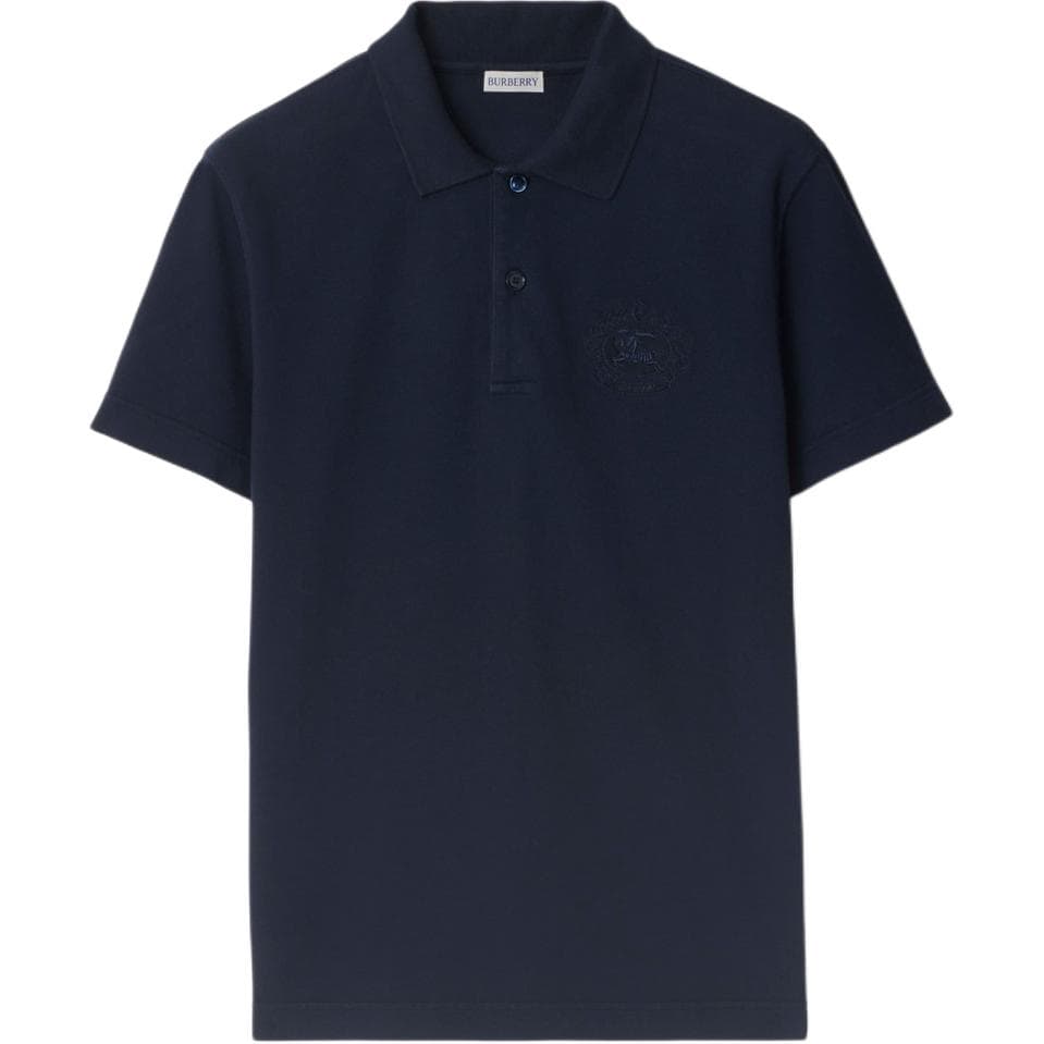 Поло Burberry LogoPolo - изображение 1