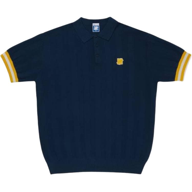 Поло UNDEFEATED SS24 Polo - изображение 1