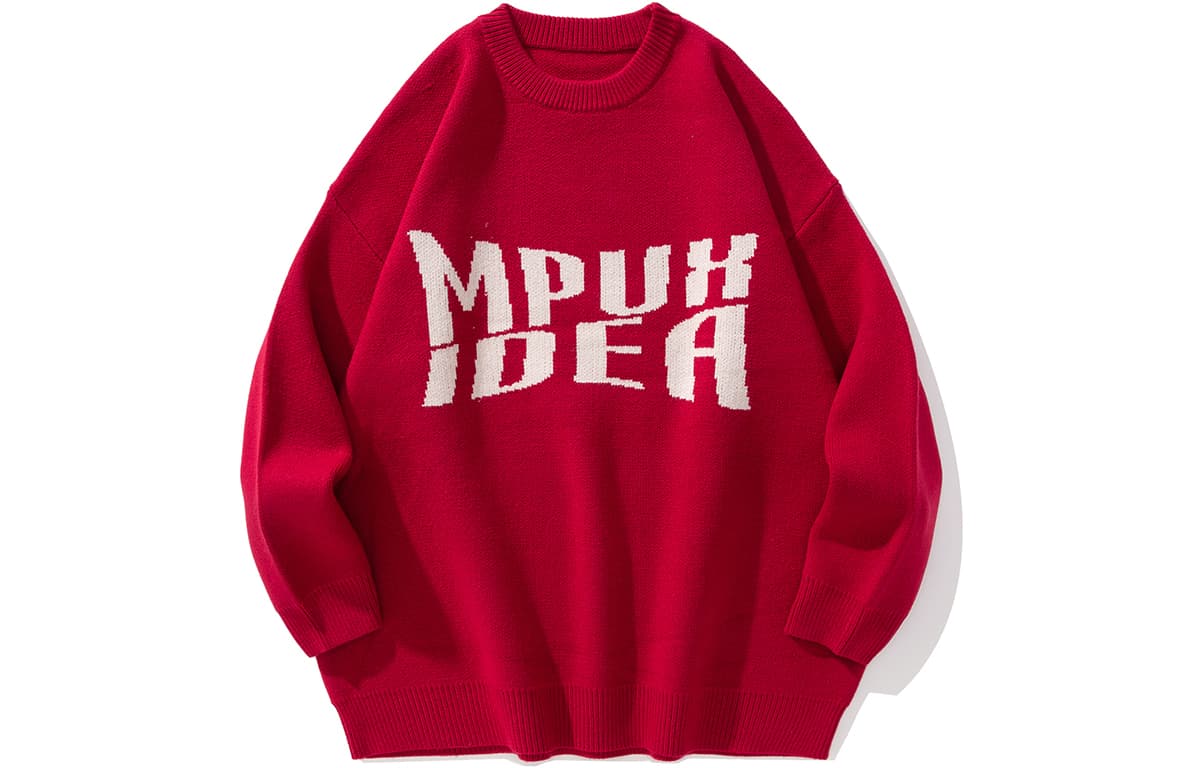 Кофта MPUX Logo - изображение 1