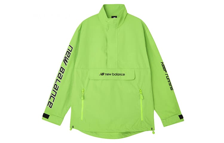 Куртка New Balance - изображение 1