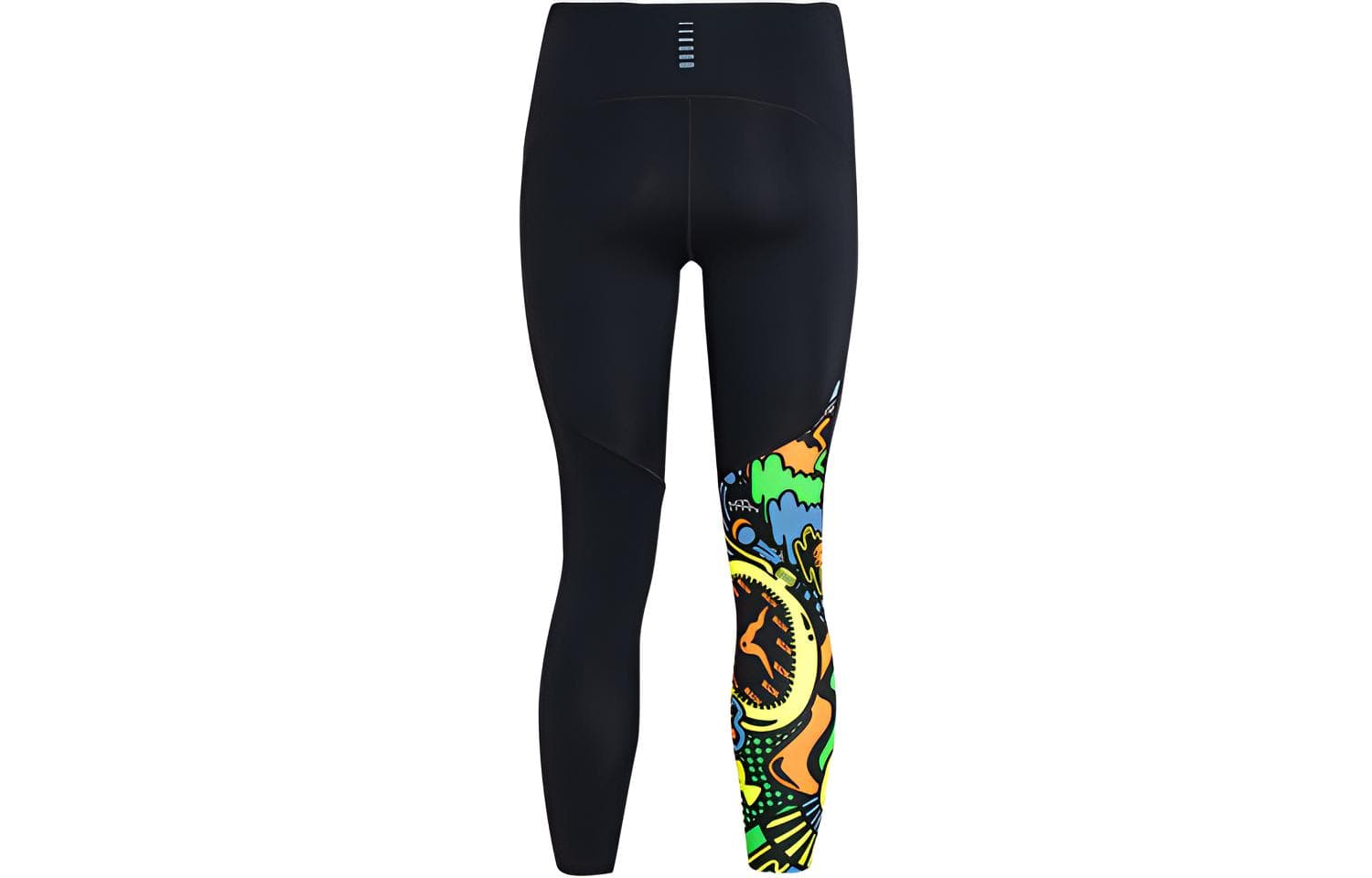 Штаны Under Armour Keep Weird - изображение 2