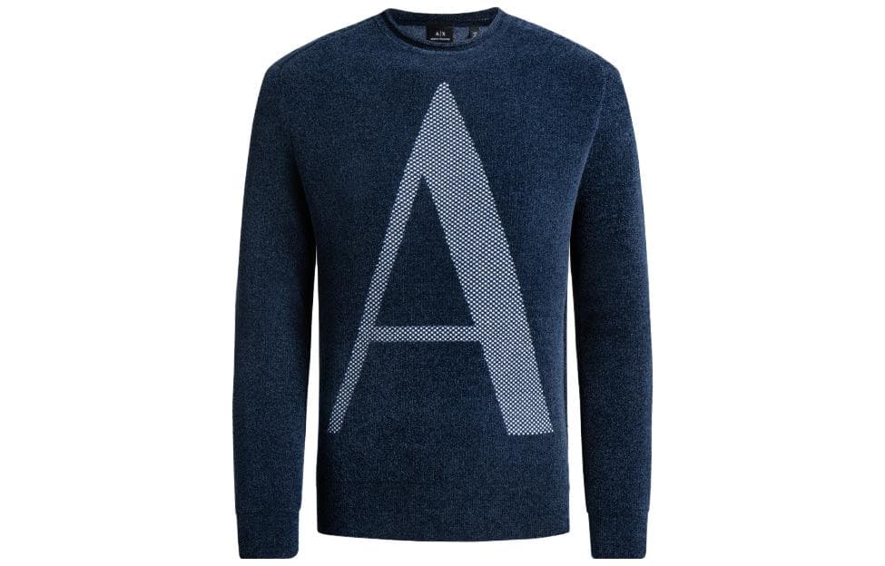 ARMANI EXCHANGE FW23 Logo - изображение 1