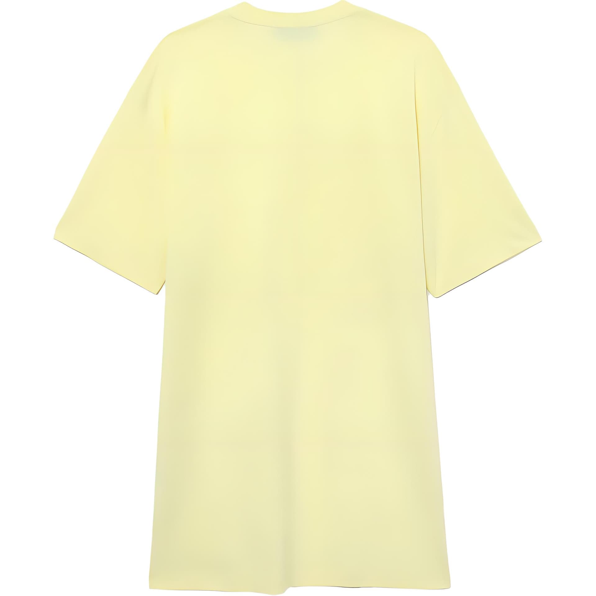 Футболка MSGM Logo T - изображение 2