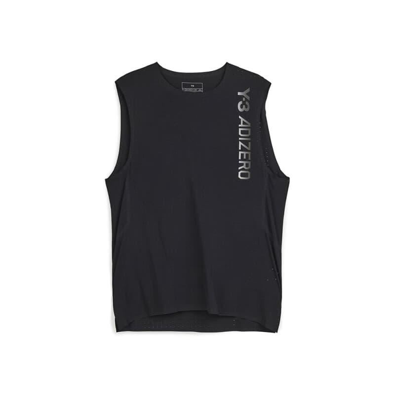 Майка Y-3 TANK TOP - изображение 1