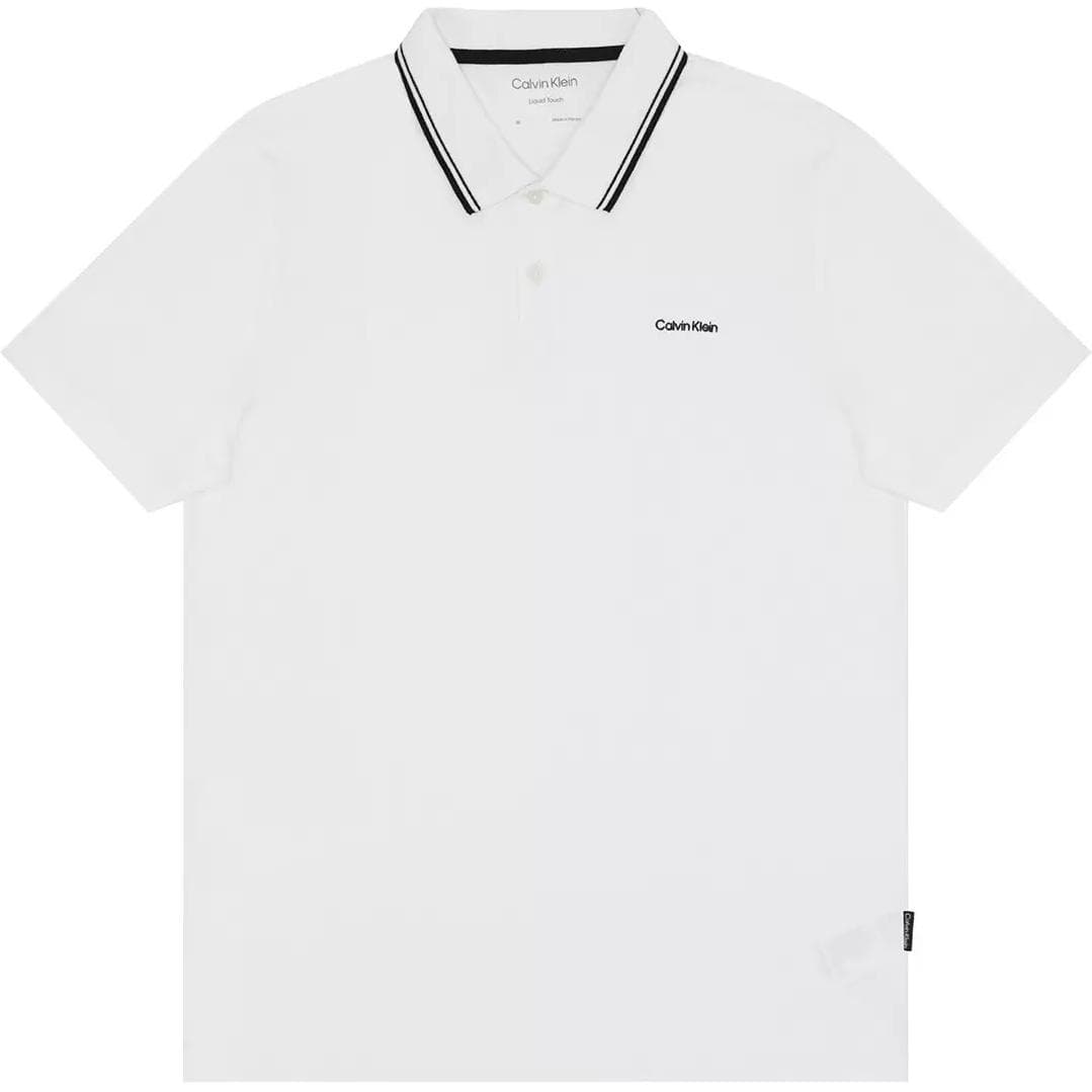 Поло CALVIN KLEIN Polo - изображение 1