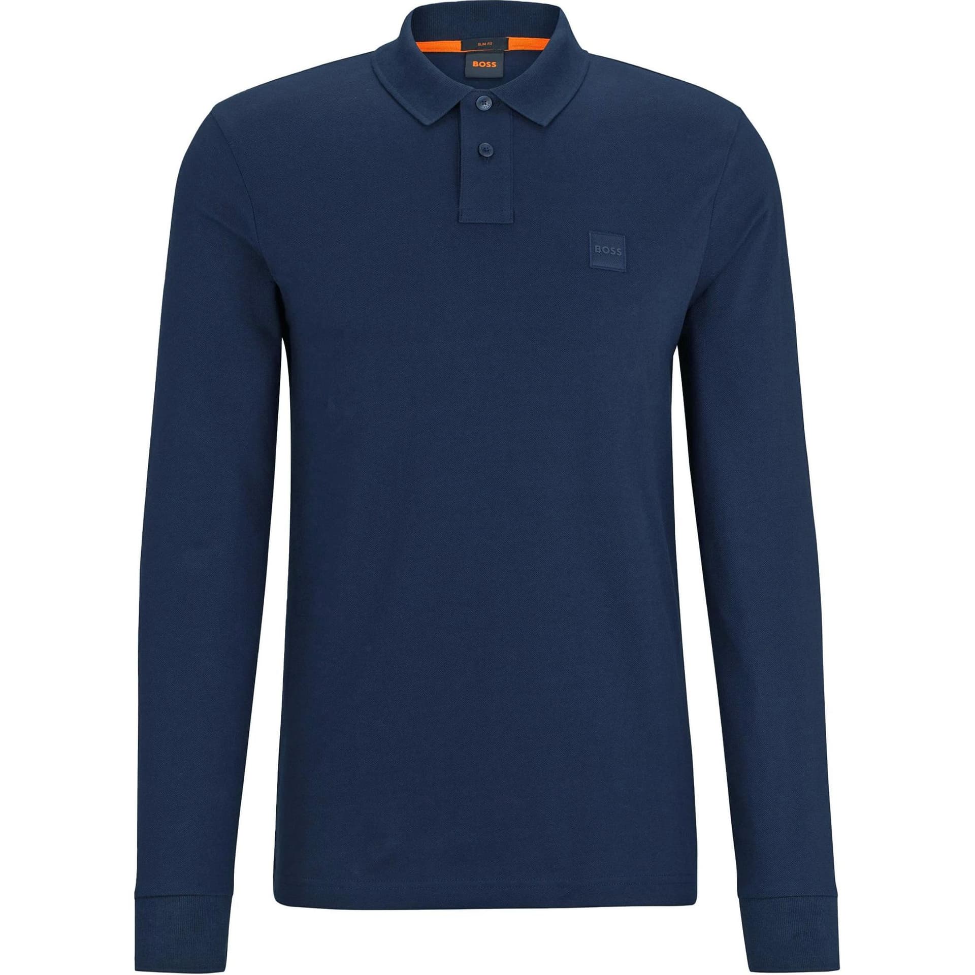 Поло HUGO BOSS Polo - изображение 1