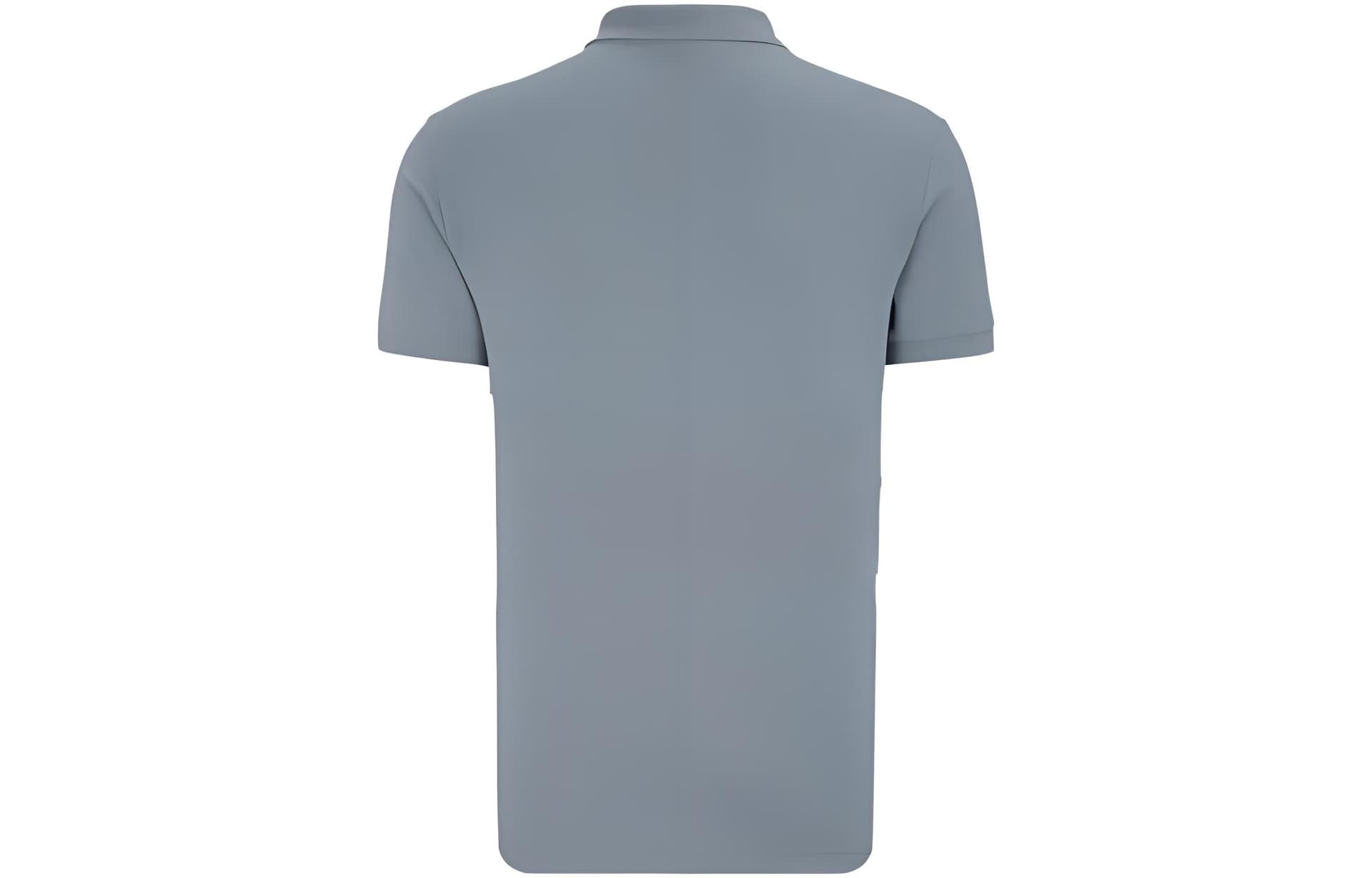 Поло CKCalvin Klein Polo - изображение 2