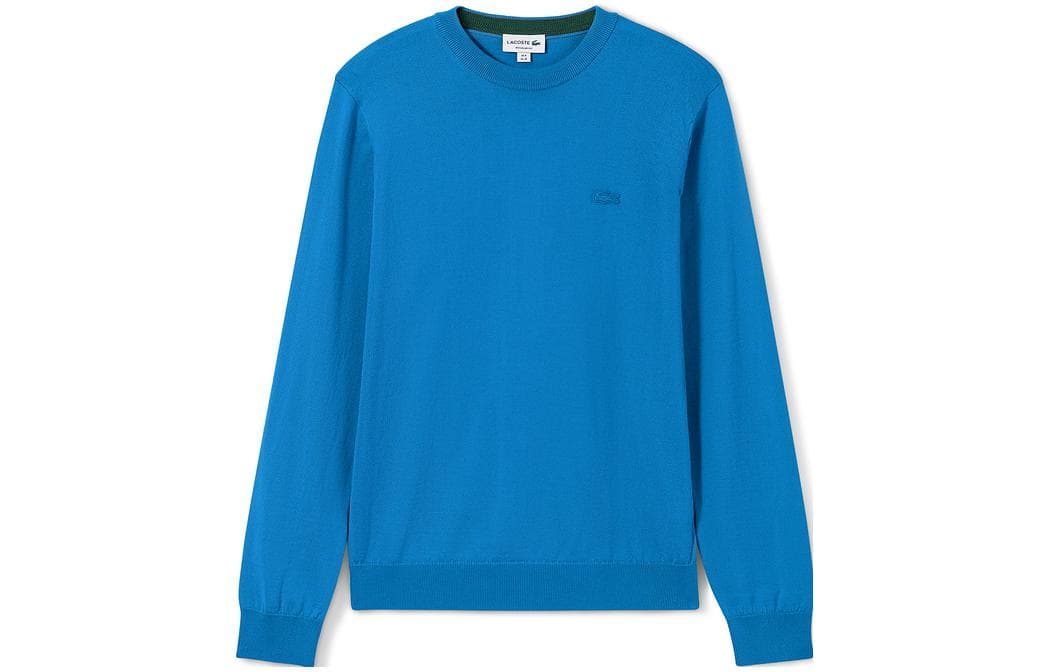 Кофта LACOSTE - изображение 1