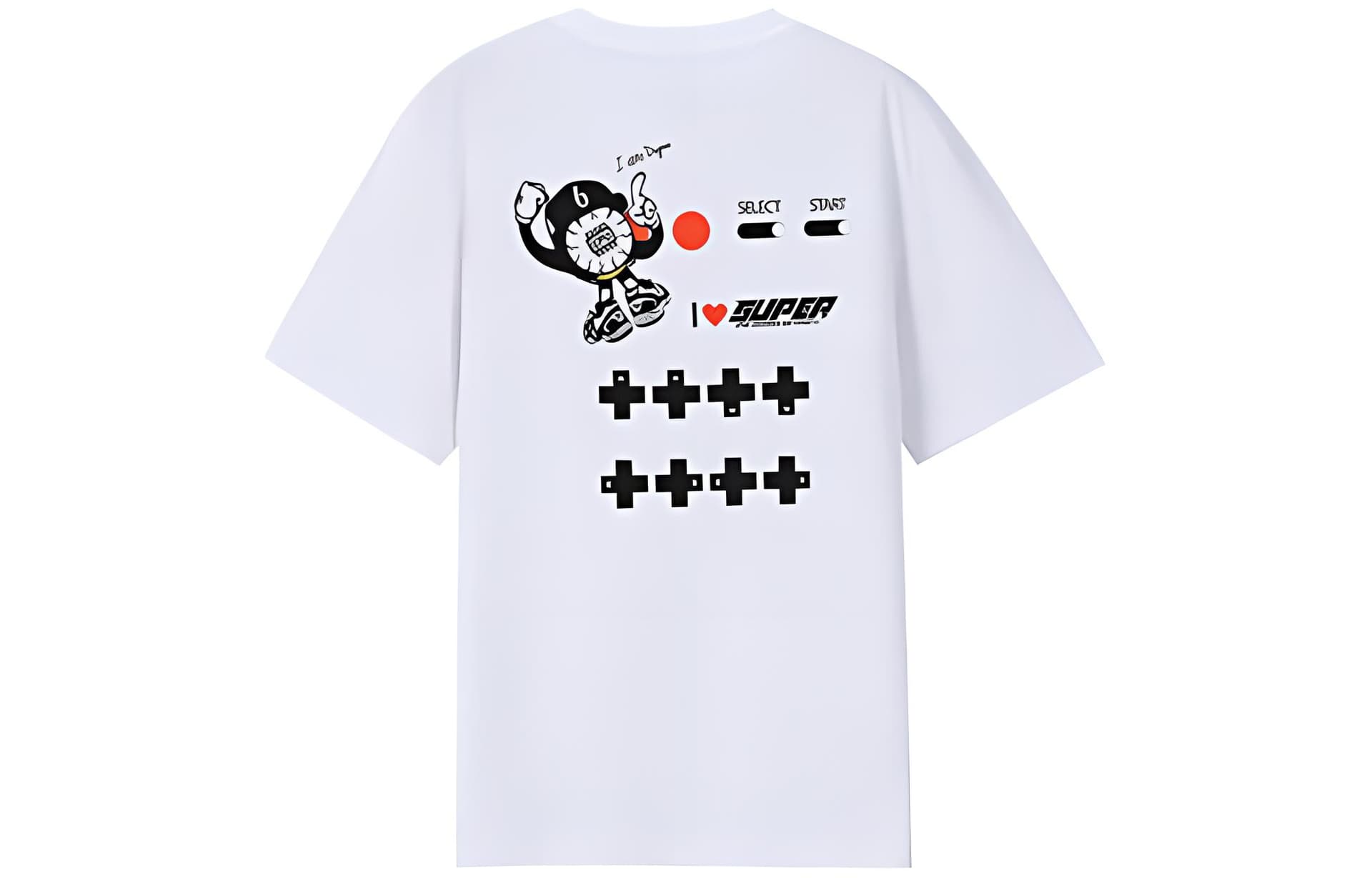 Футболка 361 T - изображение 1