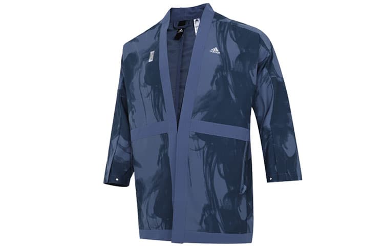 Куртка adidas Wuji Martial Arts Jacket - изображение 1