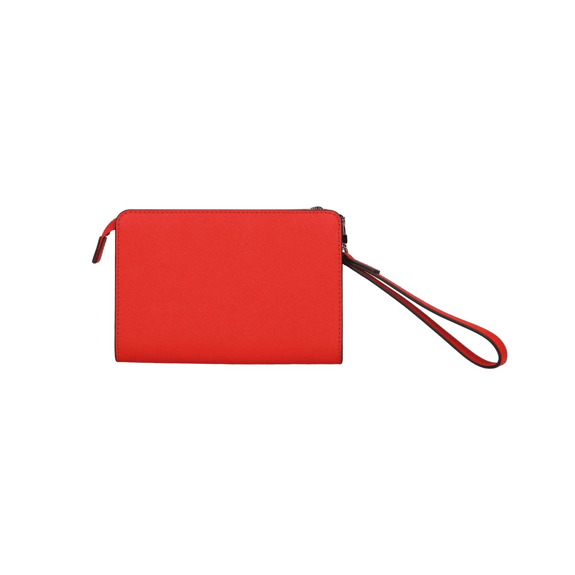 Сумка Tory Burch Tory Burch Кожа Кошелек Клатч Женские Красный - изображение 3