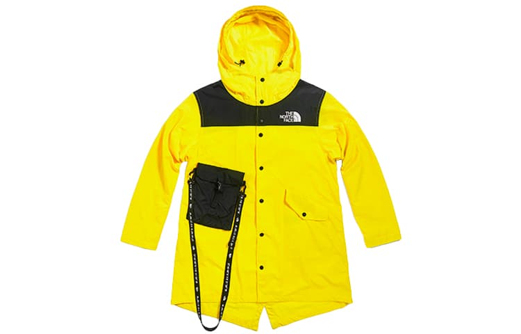 Куртка THE NORTH FACE x - изображение 1