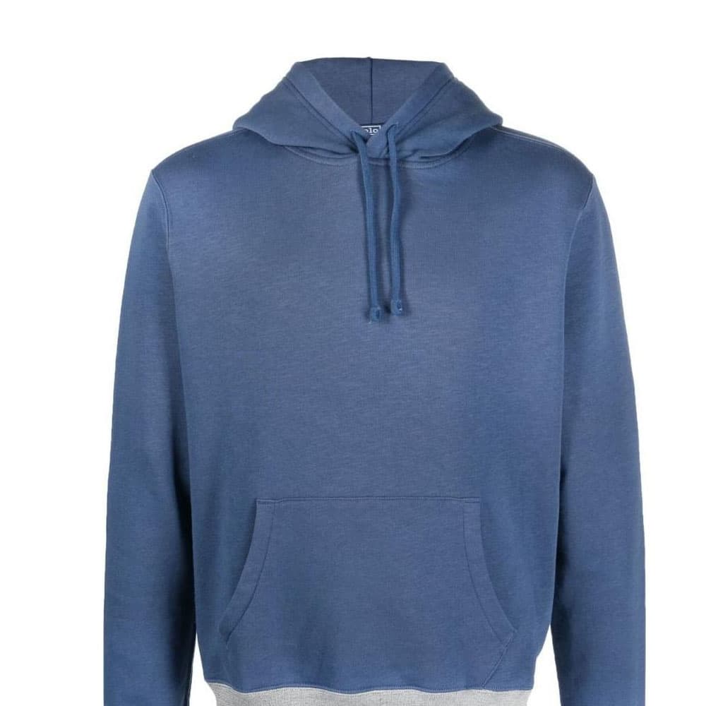 Худи Polo Ralph Lauren SS23 - изображение 2
