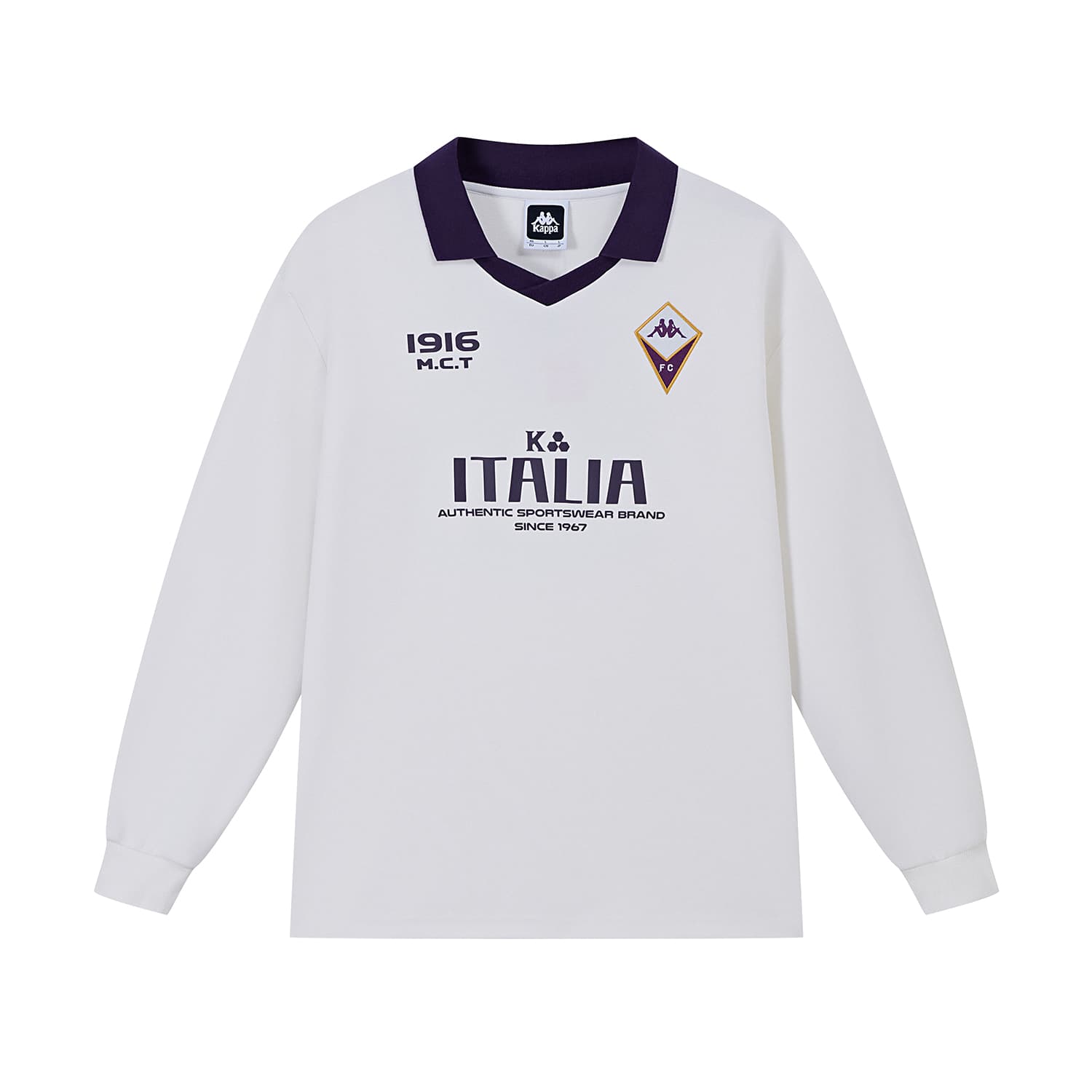Поло Kappa 1916 logo Polo - изображение 1
