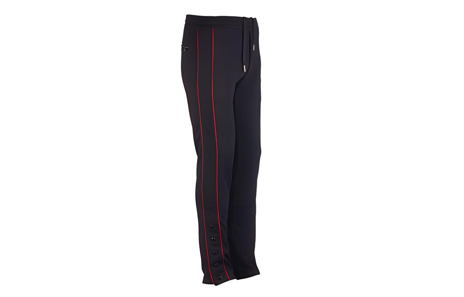 Штаны Alexander McQueen - изображение 3