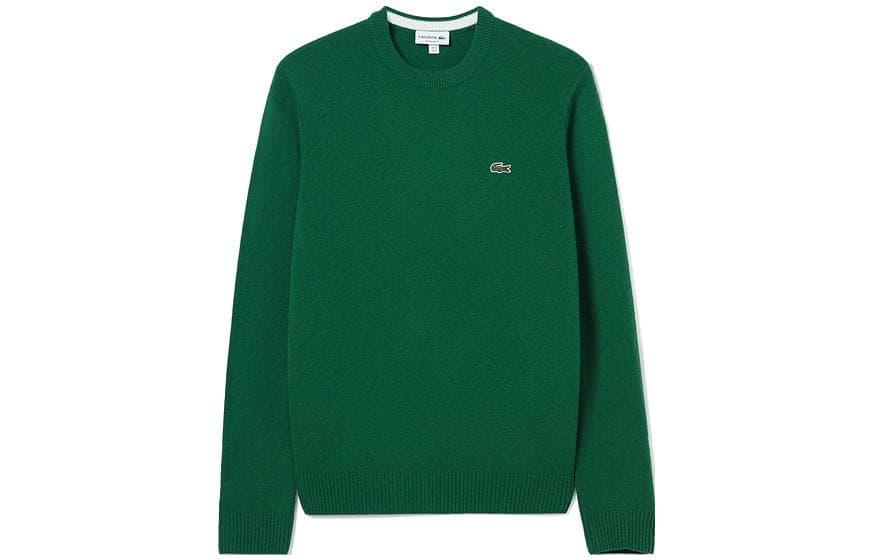 Кофта LACOSTE - изображение 1