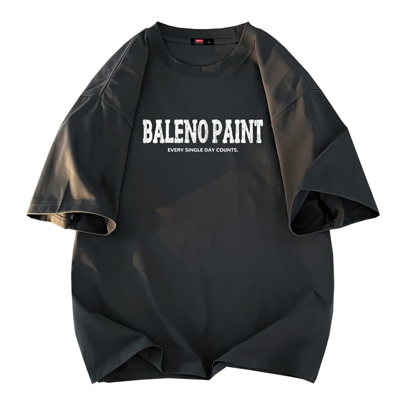 Футболка BALENO LogoT - изображение 1