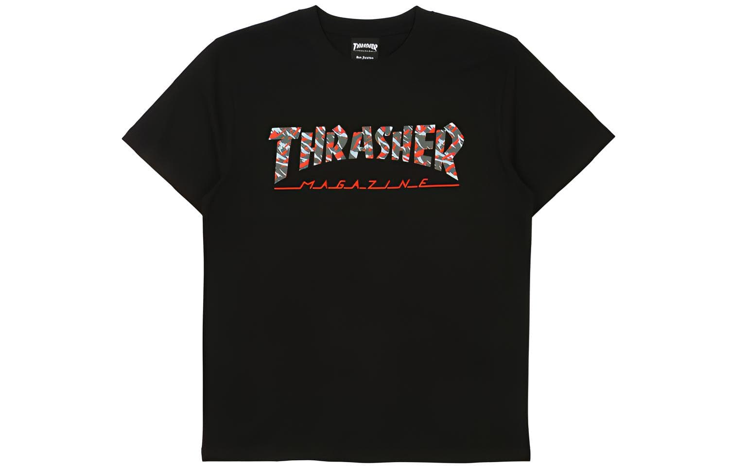 Футболка Thrasher T - изображение 1