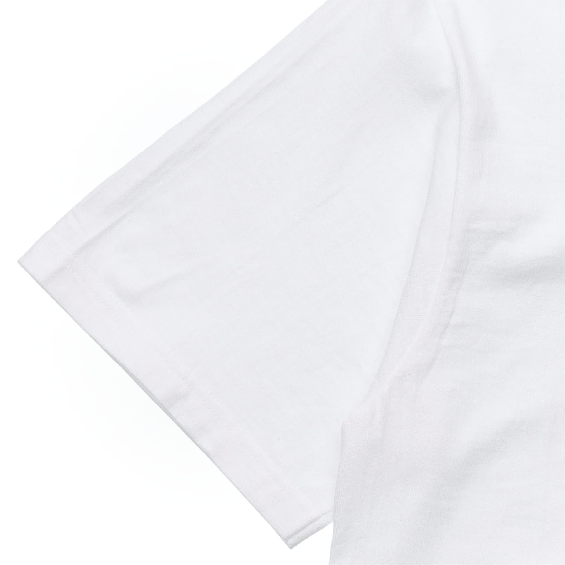 Футболка Supreme Cherries Tee White - изображение 6