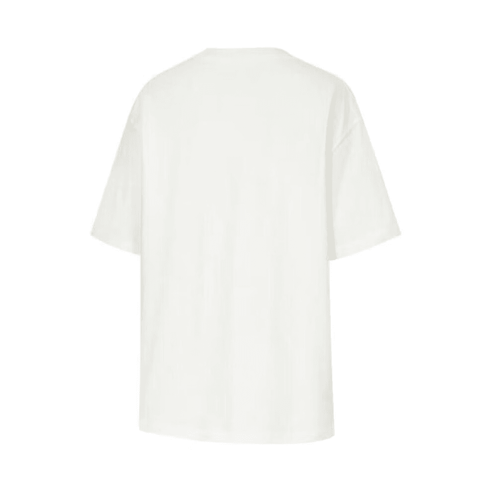 Футболка Jordan AS W J SS GF GFX TEE JQC T - изображение 2