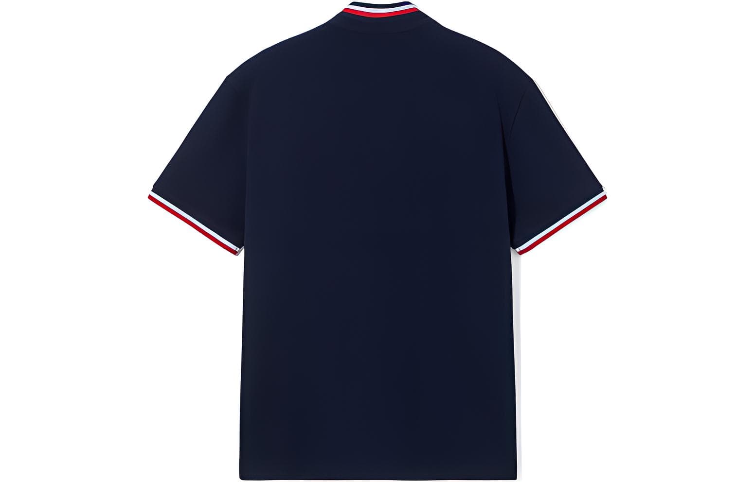 Поло LACOSTE SS22 LogoPolo - изображение 2