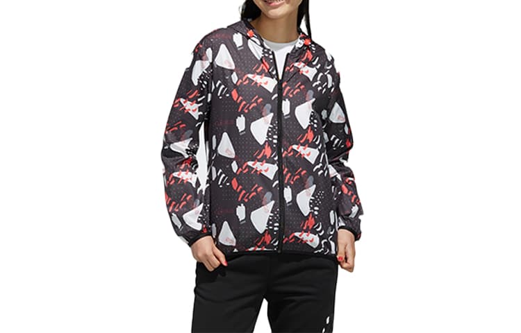 Куртка adidas neo