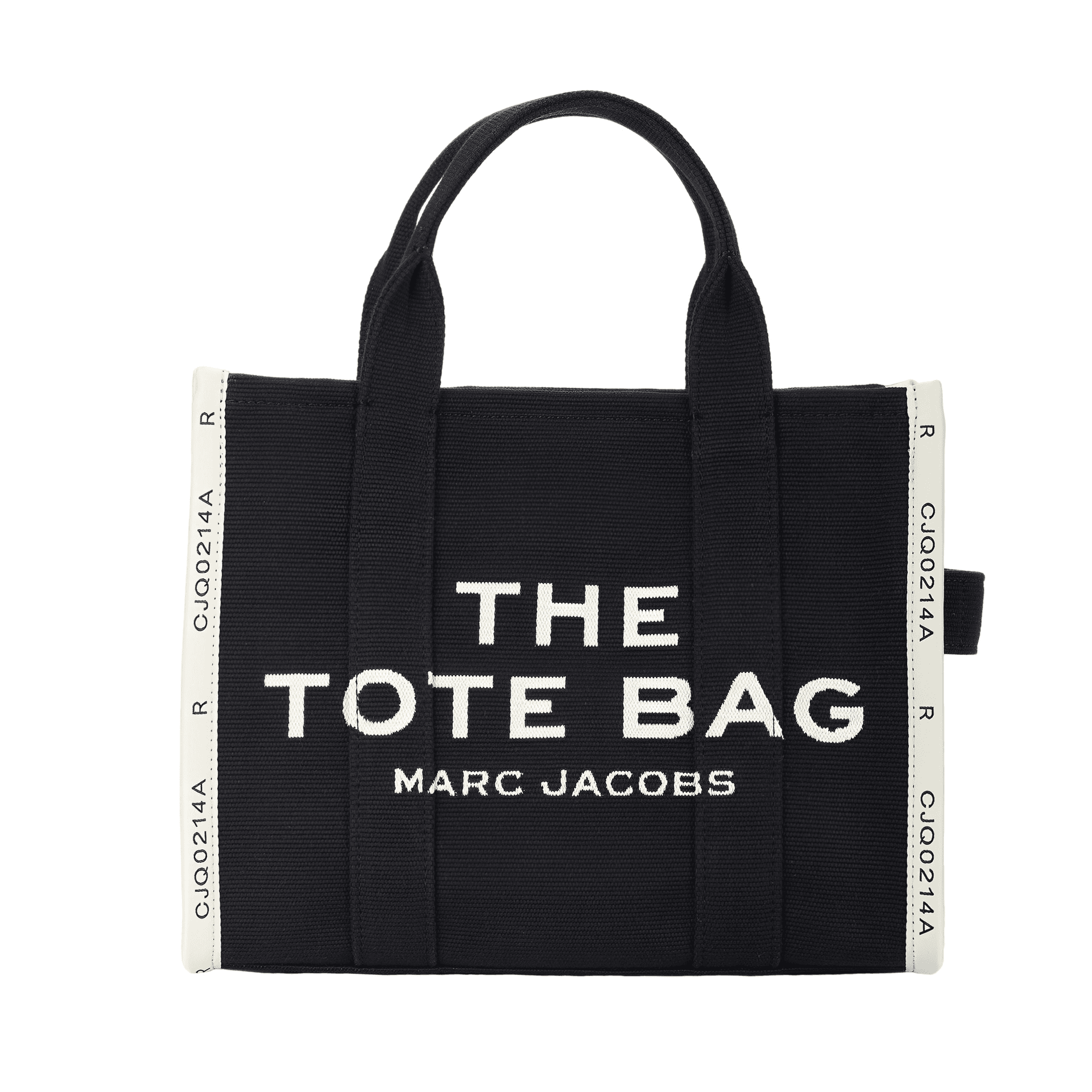 Сумка MARC JACOBS MJ Tote Logo - изображение 1