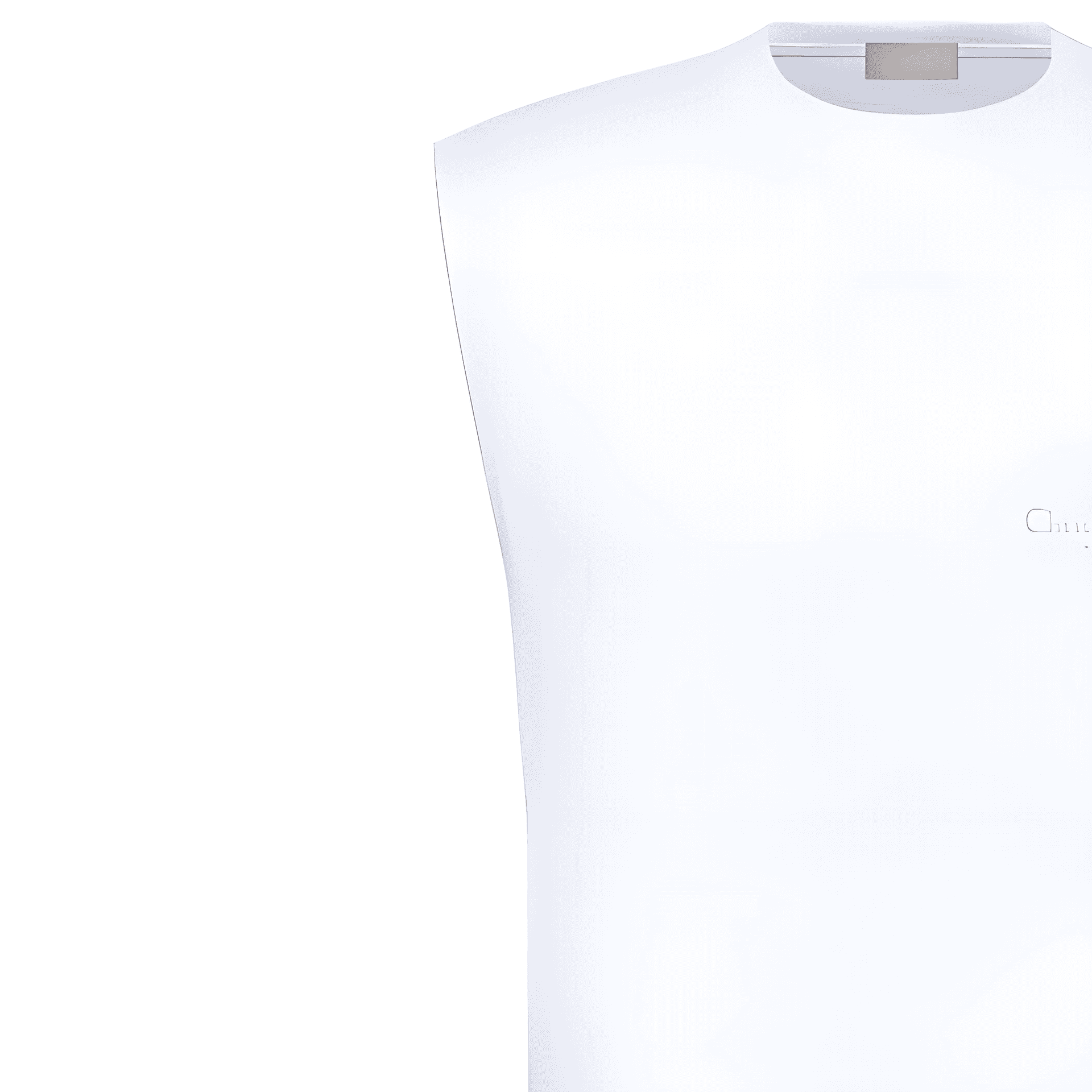 Майка DIOR Logo - изображение 4