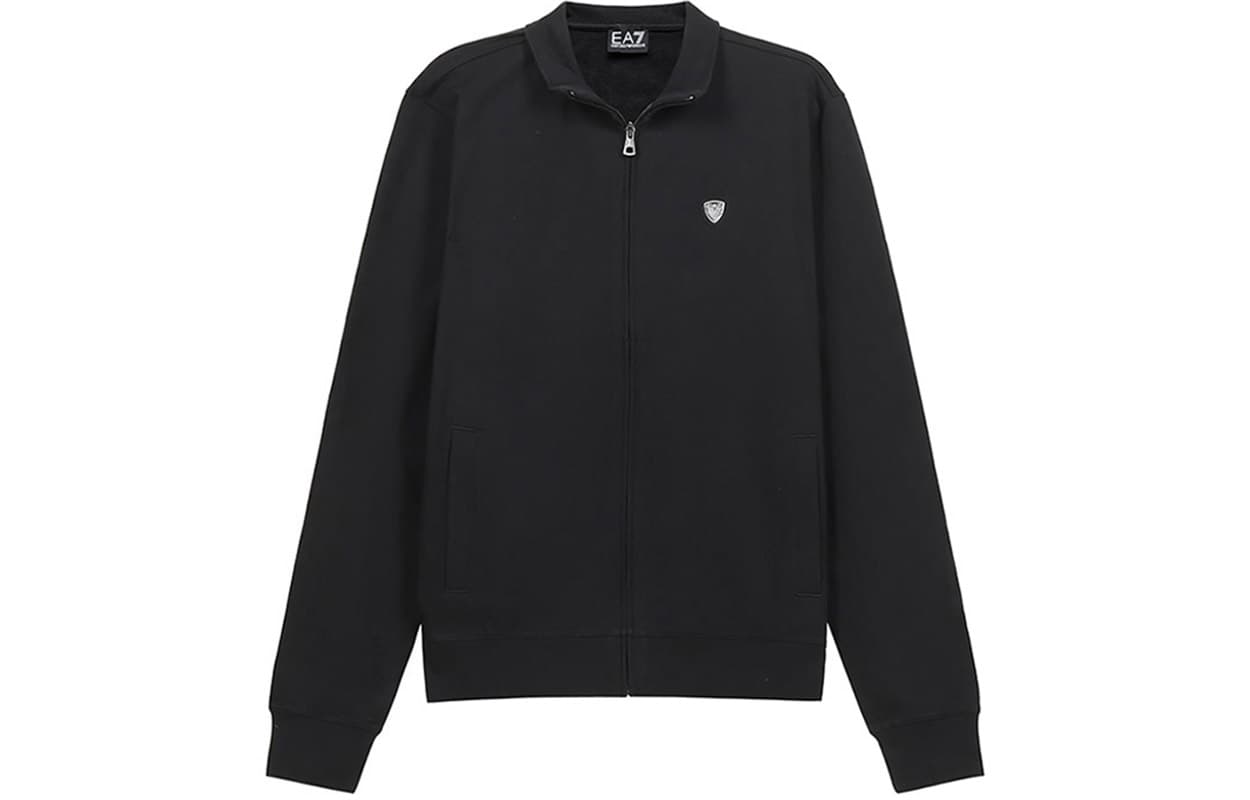 Куртка EMPORIO ARMANI Logo - изображение 1